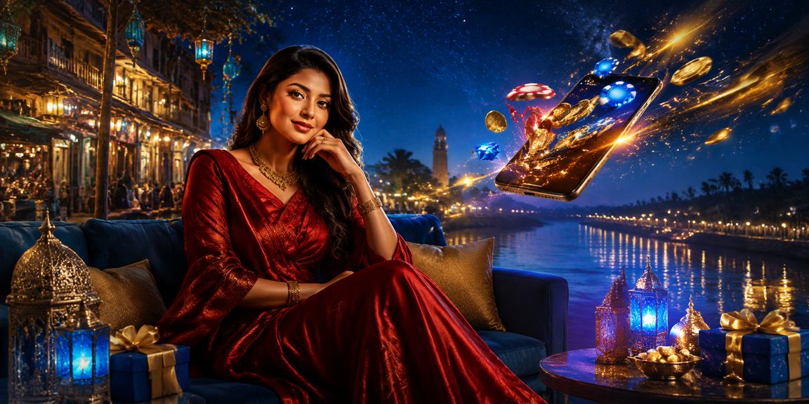 বগুড়ার এন্টারটেইনমেন্ট ক্যাসিনো উৎসব