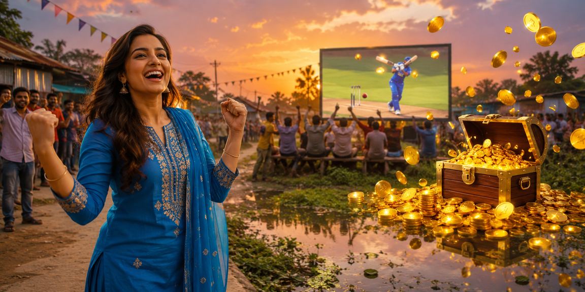 কুমিল্লার ক্রিকেট বলিং দৃশ্য